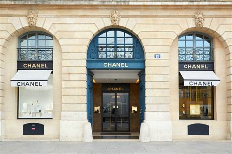 chanel stores in paris france|chanel paris store appointment.